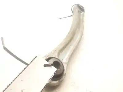 İkinci el araba yedek parçası üst arka sag süspansiyon kolu için porsche cayenne (typ 9pa) turbo s oem iam referansları   