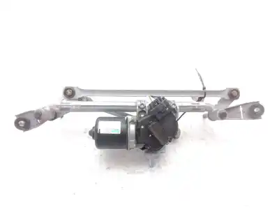 Pezzo di ricambio per auto di seconda mano tiranti e motorino del tergicristallo anteriore per opel mokka / mokka x (j13) 1.4 (_76) riferimenti oem iam 42333713  