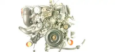 Peça sobressalente para automóvel em segunda mão MOTOR COMPLETO por MERCEDES CLASE E (W211)  Referências OEM IAM 648961  