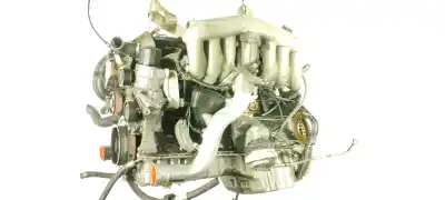 Peça sobressalente para automóvel em segunda mão motor completo por mercedes clase e (w211) e 400 cdi (211.028) referências oem iam 648961  