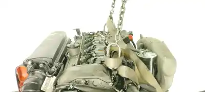 Peça sobressalente para automóvel em segunda mão motor completo por mercedes clase e (w211) e 400 cdi (211.028) referências oem iam 648961  