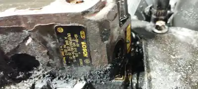 Peça sobressalente para automóvel em segunda mão motor completo por mercedes clase e (w211) e 400 cdi (211.028) referências oem iam 648961  