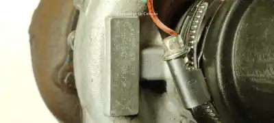 Peça sobressalente para automóvel em segunda mão motor completo por mercedes clase e (w211) e 400 cdi (211.028) referências oem iam 648961  
