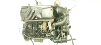 Peça sobressalente para automóvel em segunda mão motor completo por mercedes clase e (w211) e 400 cdi (211.028) referências oem iam 648961  