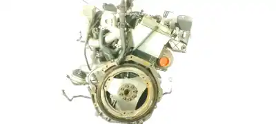 Peça sobressalente para automóvel em segunda mão motor completo por mercedes clase e (w211) e 400 cdi (211.028) referências oem iam 648961  