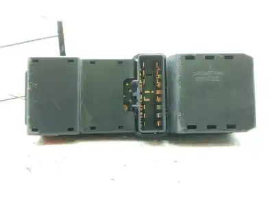 Автозапчастина б/у передні вікний вмикач для opel antara a (l07) 2.0 cdti посилання на oem iam   