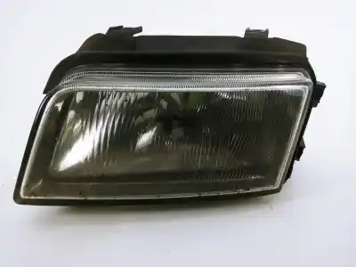 Second-hand car spare part Left Headlight for AUDI A4 B5 (8D2) 1.9 TDI OEM IAM references   