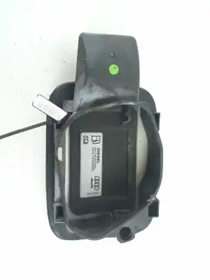 Peça sobressalente para automóvel em segunda mão tampa de combustível por audi a4 b8 avant (8k5) 2.0 tdi referências oem iam 8k0010508r  