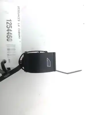 Pezzo di ricambio per auto di seconda mano Interruttore Alzacristalli Anteriore Destro per FORD TOURNEO CONNECT / GRAND TOURNEO CONNECT V408 MONOSPACE 1.6 TDCi Riferimenti OEM IAM BM5T14529BA  