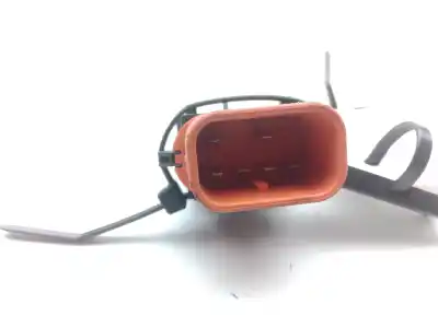 Pezzo di ricambio per auto di seconda mano interruttore alzacristalli anteriore destro per ford tourneo connect / grand tourneo connect v408 monospace 1.6 tdci riferimenti oem iam bm5t14529ba  