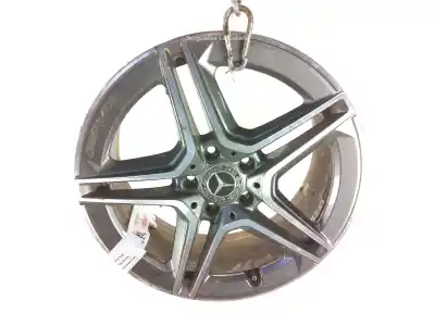 Gebrauchtes Autoersatzteil FELGE zum MERCEDES-BENZ CLA C118  OEM-IAM-Referenzen A1774011500  