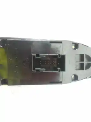 Pezzo di ricambio per auto di seconda mano interruttore alzacristalli anteriore sinistro per bmw 3 (e90) 318 d riferimenti oem iam 921733203  