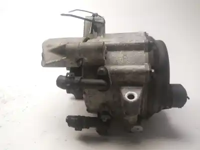 Pezzo di ricambio per auto di seconda mano alternatore per porsche cayenne (typ 9pa) turbo s riferimenti oem iam 94860302500  