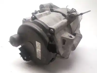 Pezzo di ricambio per auto di seconda mano alternatore per porsche cayenne (typ 9pa) turbo s riferimenti oem iam 94860302500  