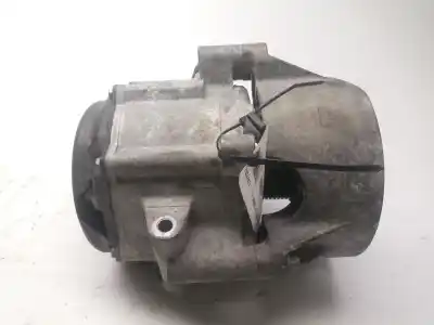 Pezzo di ricambio per auto di seconda mano alternatore per porsche cayenne (typ 9pa) turbo s riferimenti oem iam 94860302500  