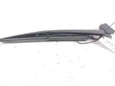 Second-hand car spare part rear windshield wiper arm for nissan juke (f15) 1.5 turbodiesel cat oem iam references w000007598  