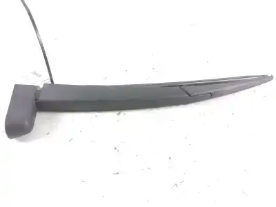 Second-hand car spare part rear windshield wiper arm for nissan juke (f15) 1.5 turbodiesel cat oem iam references w000007598  