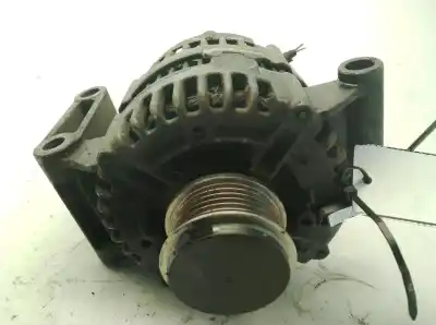Pezzo di ricambio per auto di seconda mano Alternatore per FORD TRANSIT AUTOBÚS (FD_ _, FB_ _, FS_ _, FZ_ _, FC_ _) 2.2 TDCi Riferimenti OEM IAM 10031265  