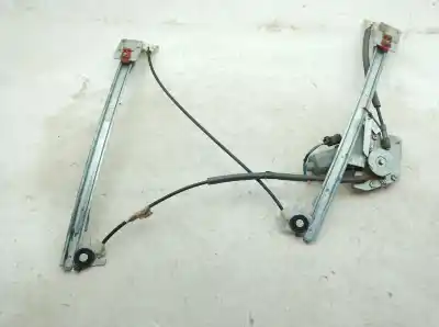 Second-hand car spare part driver left window regulator for bmw 3 (e46) 320 d oem iam references   