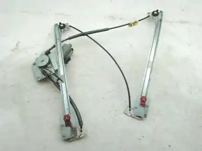 Second-hand car spare part Driver Left Window Regulator for BMW 3 (E46) 320 d OEM IAM references   