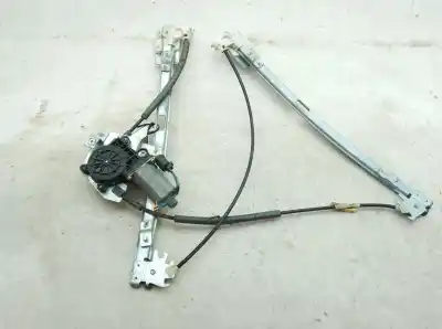 Second-hand car spare part driver left window regulator for bmw 3 (e46) 320 d oem iam references   