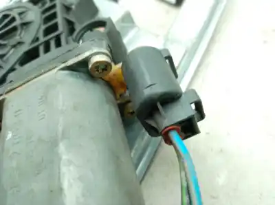 Second-hand car spare part driver left window regulator for bmw 3 (e46) 320 d oem iam references   