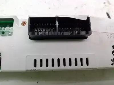 Second-hand car spare part display for ssangyong rodius rodius aj/ad2l/ata21 oem iam references 8025021301  