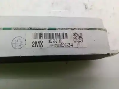 Second-hand car spare part display for ssangyong rodius rodius aj/ad2l/ata21 oem iam references 8025021301  