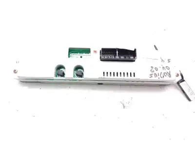 Second-hand car spare part display for ssangyong rodius rodius aj/ad2l/ata21 oem iam references 8025021301  