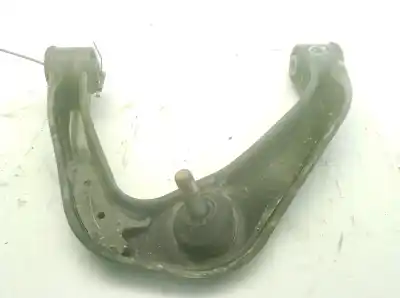 Peça sobressalente para automóvel em segunda mão braço de suspensão superior dianteiro direito por nissan navara np300 pick-up (d23, d23t) 2.3 dci referências oem iam 545244kh0a  