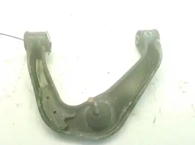 Peça sobressalente para automóvel em segunda mão BRAÇO DE SUSPENSÃO SUPERIOR DIANTEIRO DIREITO por NISSAN NAVARA NP300 PICK-UP (D23, D23T)  Referências OEM IAM 545244KH0A  