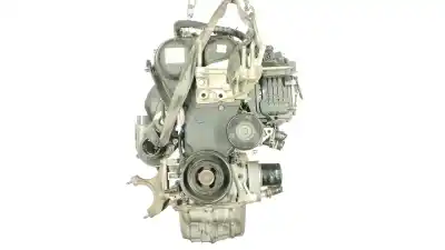 Gebrauchtes Autoersatzteil KOMPLETTER MOTOR zum FORD C-MAX (CEU)  OEM-IAM-Referenzen M8DF  