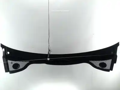 Pezzo di ricambio per auto di seconda mano siluro per audi q3 (8ub, 8ug) 1.4 tsi riferimenti oem iam   