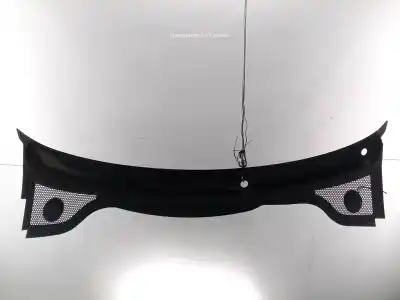 Pezzo di ricambio per auto di seconda mano siluro per audi q3 (8ub, 8ug) 1.4 tsi riferimenti oem iam   