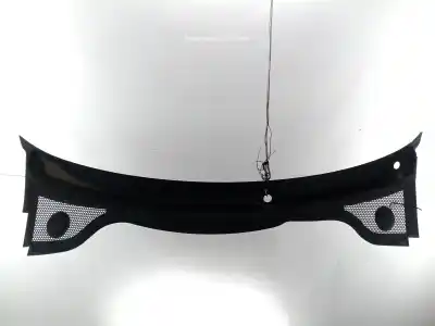 Pezzo di ricambio per auto di seconda mano SILURO per AUDI Q3 (8UB, 8UG)  Riferimenti OEM IAM   