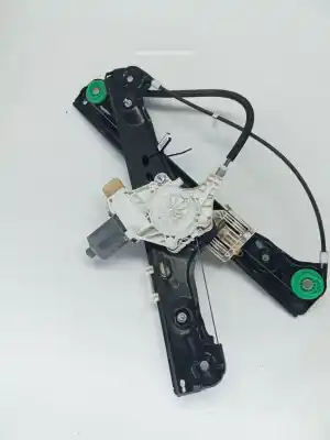 Peça sobressalente para automóvel em segunda mão Elevador De Vidros Dianteiro Direito por BMW 3 E90 320 d Referências OEM IAM 6927028  