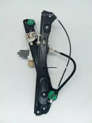 Pezzo di ricambio per auto di seconda mano alzacristalli anteriore destro per bmw 3 e90 320 d riferimenti oem iam 6927028  