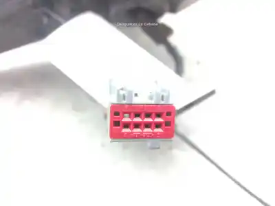 Piesă de schimb auto la mâna a doua oglinda exterior lateralã stânga pentru ford focus c-max (dm2) 2.0 tdci referințe oem iam   