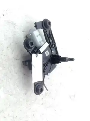 Piesă de schimb auto la mâna a doua Motor Stergãtor Spate pentru CITROEN C4 CACTUS 1.2 THP 110 Referințe OEM IAM 9801666380  