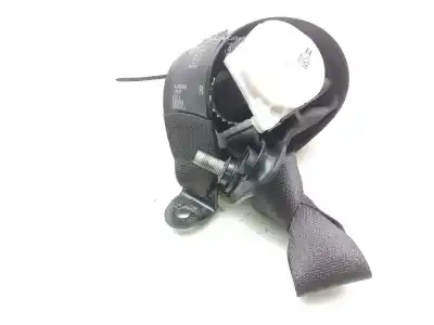 Second-hand car spare part rear right seat belt for opel mokka / mokka x (j13) 1.4 (_76) oem iam references 42469716  