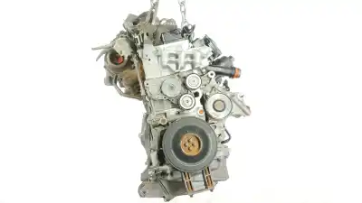 Автозапчастина б/у ДВИГУН КОМПЛЕКТ для MINI MINI (R56)  Посилання на OEM IAM N47C16A  