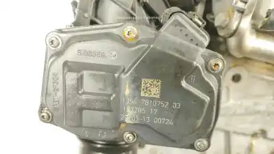 Pezzo di ricambio per auto di seconda mano motore completo per mini mini (r56) n47c16a riferimenti oem iam n47c16a  