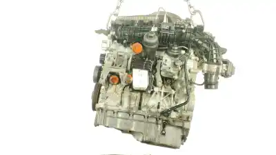 Pezzo di ricambio per auto di seconda mano motore completo per mini mini (r56) n47c16a riferimenti oem iam n47c16a  
