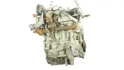 Pezzo di ricambio per auto di seconda mano motore completo per mini mini (r56) n47c16a riferimenti oem iam n47c16a  