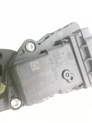 Second-hand car spare part accelerator pedal for ford focus ii (da_, hcp, dp) 1.6 ti oem iam references 4m519f836ah  