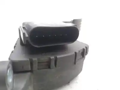 Second-hand car spare part accelerator pedal for ford focus ii (da_, hcp, dp) 1.6 ti oem iam references 4m519f836ah  