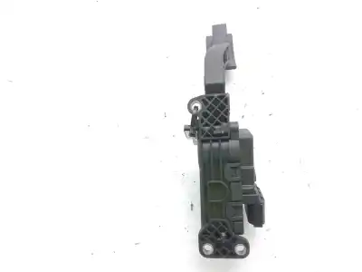 Second-hand car spare part accelerator pedal for ford focus ii (da_, hcp, dp) 1.6 ti oem iam references 4m519f836ah  