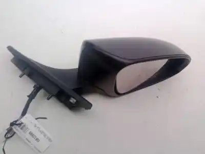 Second-hand car spare part RIGHT REARVIEW MIRROR for TOYOTA C-HR (_X1_)  OEM IAM references   