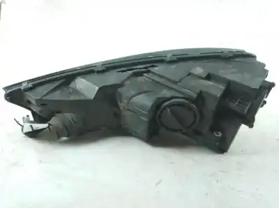 Second-hand car spare part right headlight for audi a4 b9 (8w2, 8wc) 2.0 tdi quattro oem iam references 8w0941044  