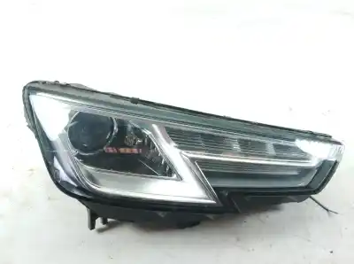 Автозапчастина б/у права фа для AUDI A4 B9 (8W2, 8WC) 2.0 TDI quattro Посилання на OEM IAM 8W0941044  
